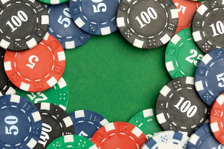 Antarmuka aplikasi bosdeal88 menampilkan meja live dealer dan menu navigasi