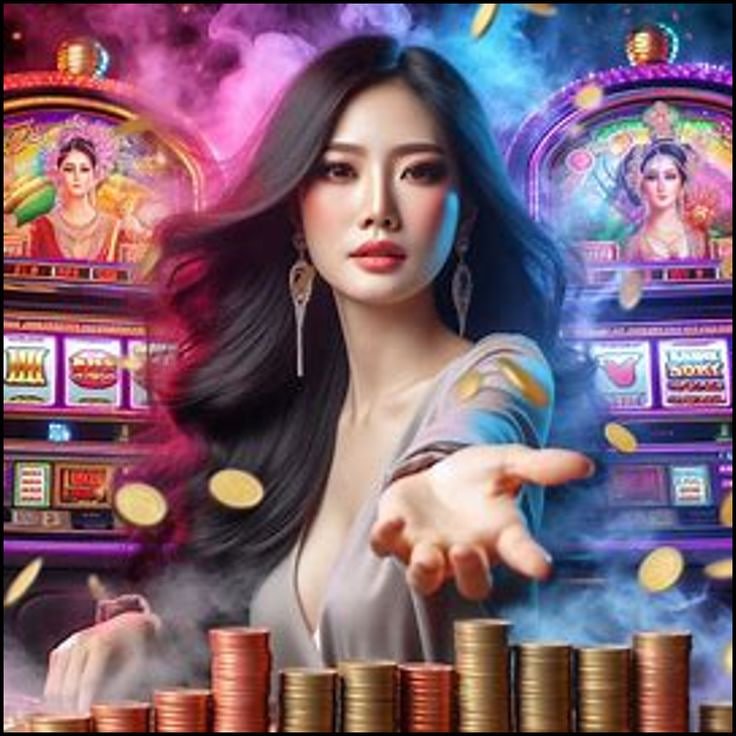 Pemain bosdeal88 bermain Lightning Dice di perangkat mobile dengan live chat support