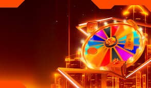 Dealer Speed Roulette di studio bosdeal88 menampilkan roda roulette profesional
